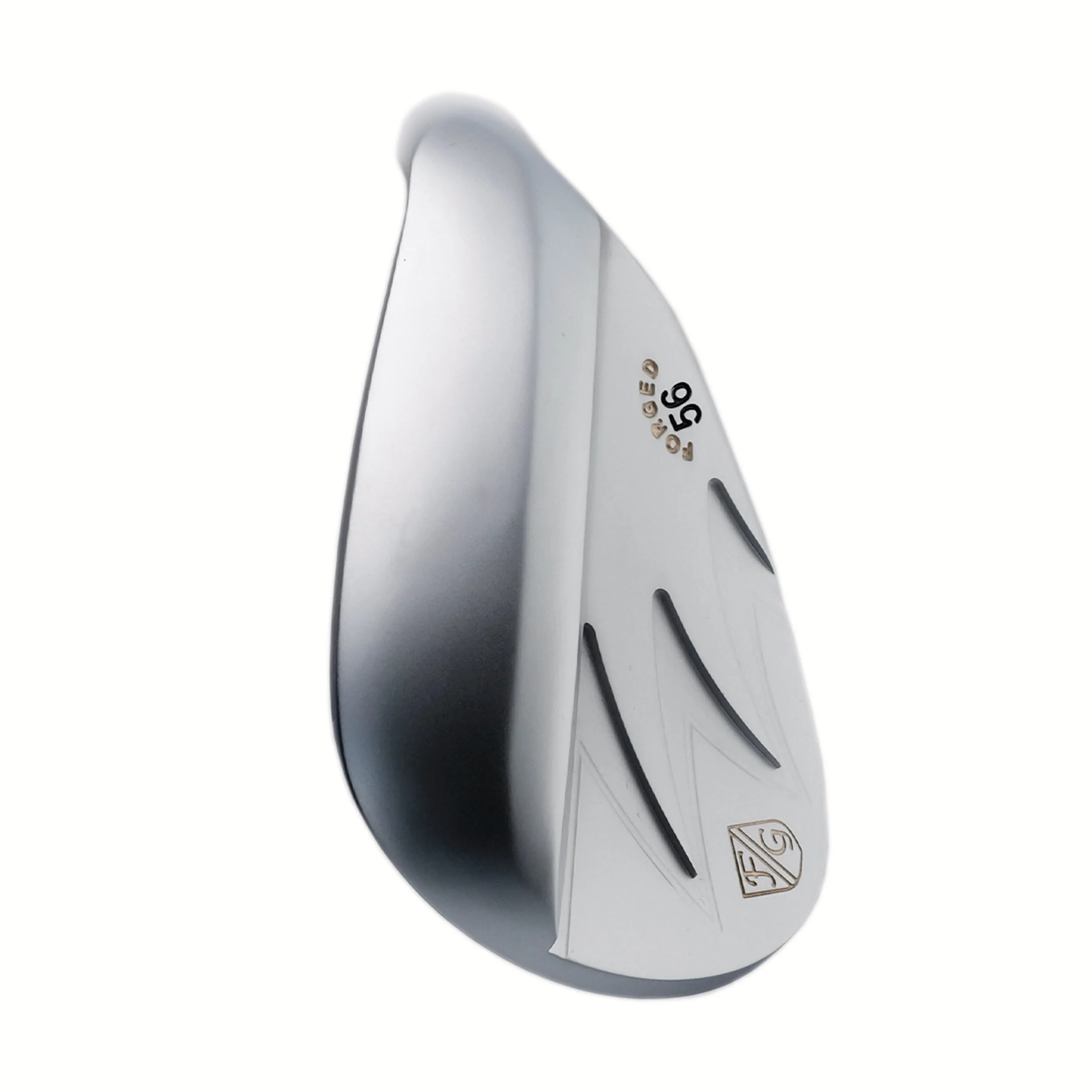 Talon TW-101 ホワイトクロム — Fujimoto Gikoh